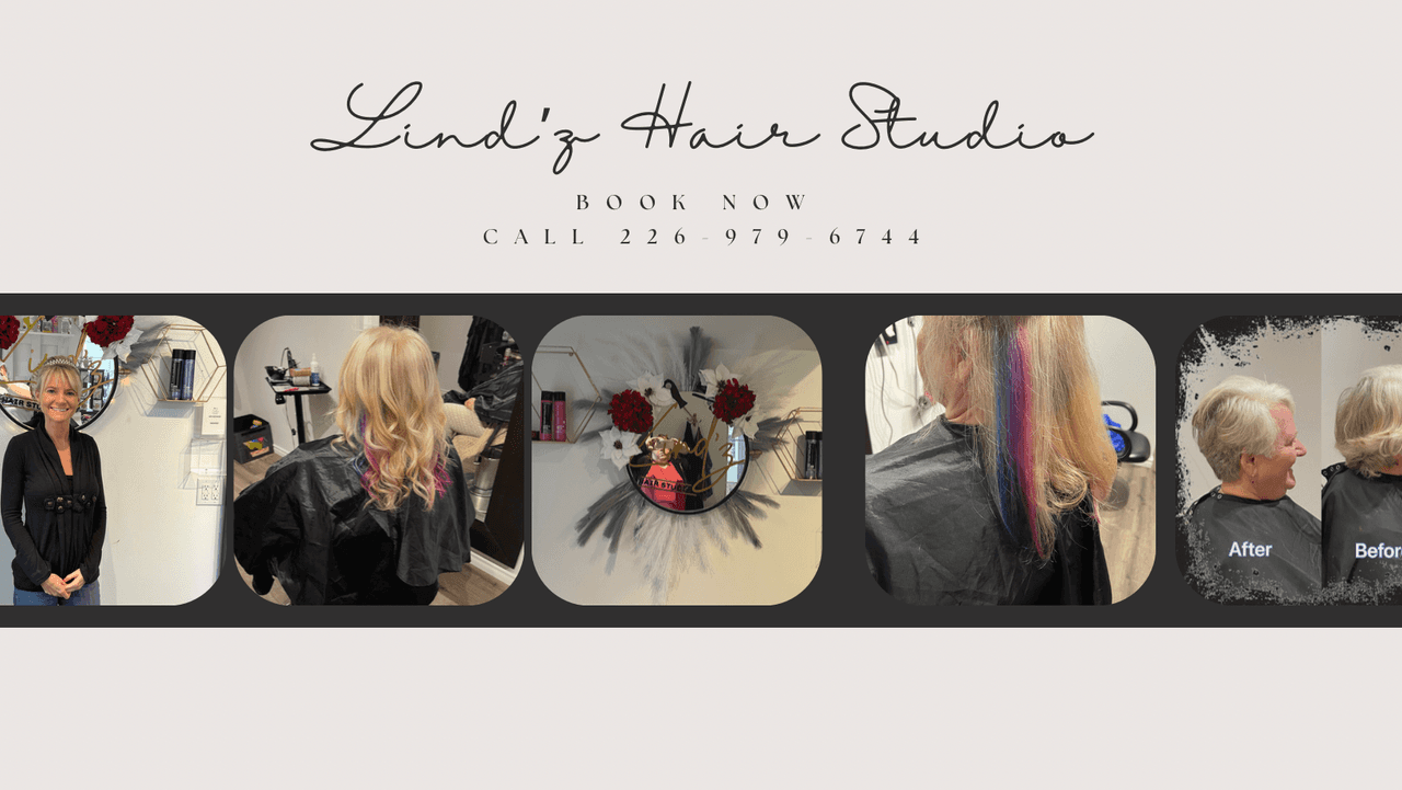 Lind'z Hair Studio
