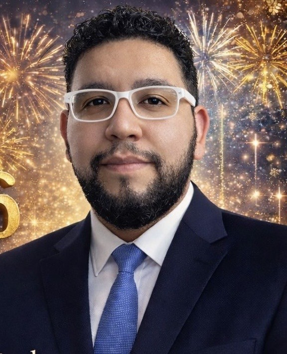 Dr. Héctor Alfonso López Santos