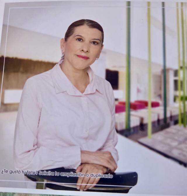 Dra. Yaneth Martínez Tovilla