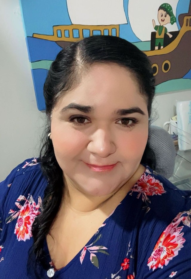 Dra. Janitzio López Ruiz