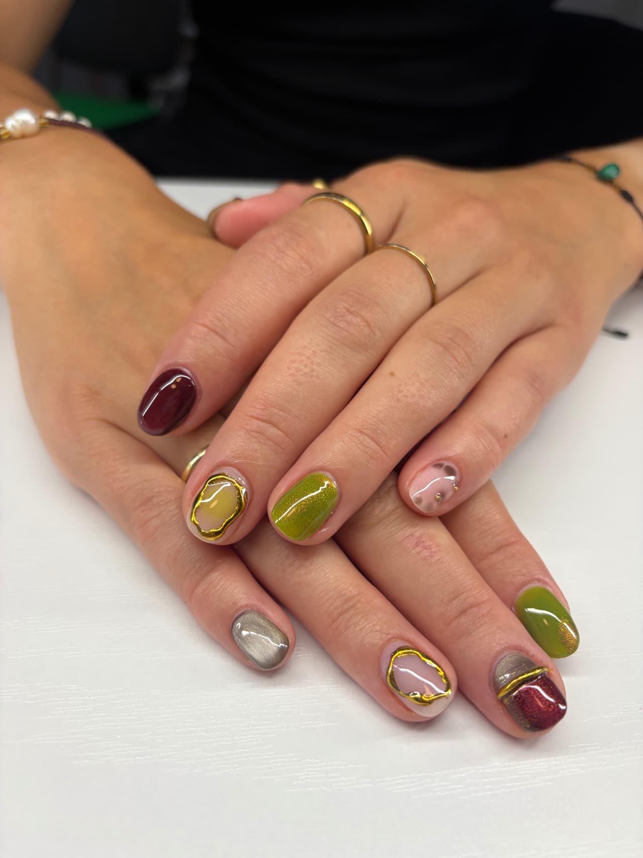 Ongles R Anne