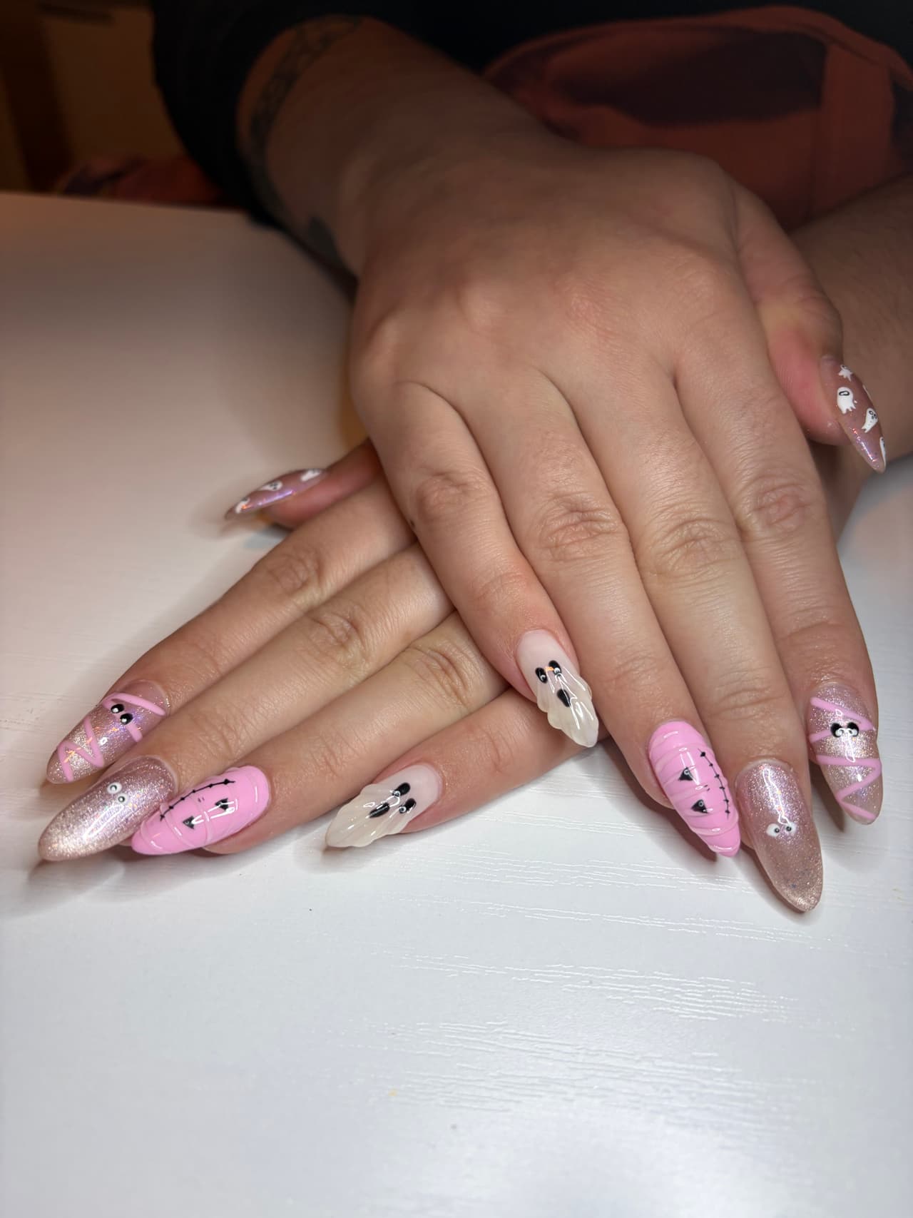 Ongles R Anne