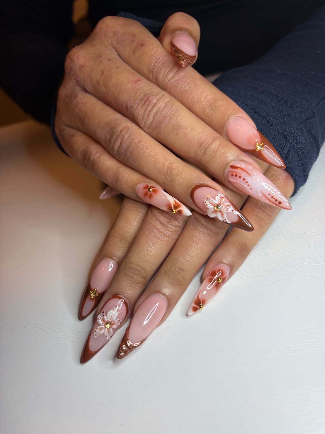 Ongles R Anne