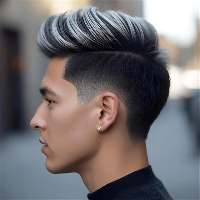 MECHAS PARA HOMBRE
