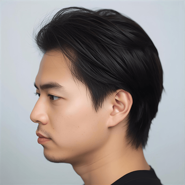 ALISADO BARBER LATERALES