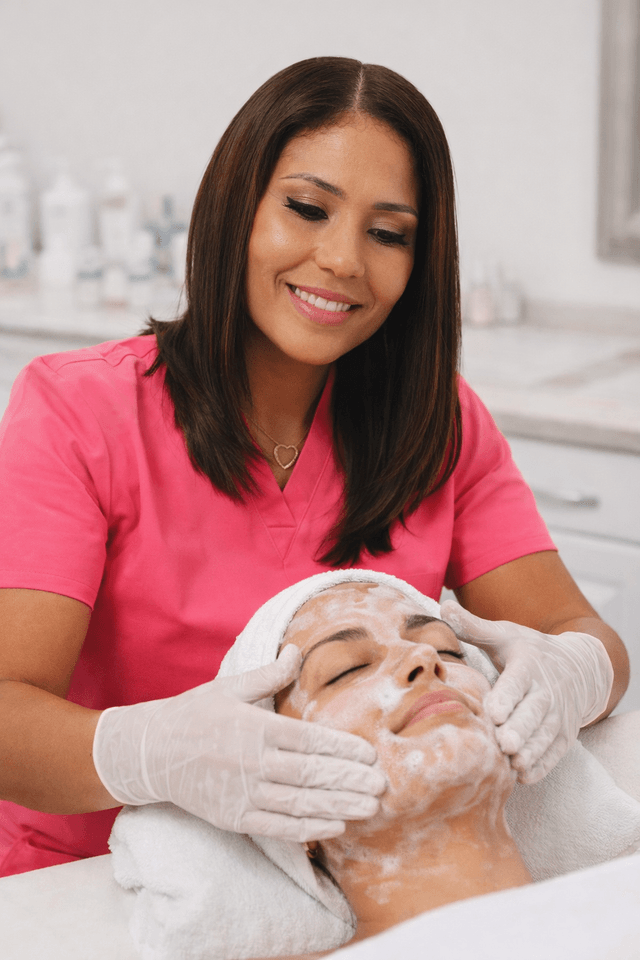 Radiance Balance Facial / Balance Facial