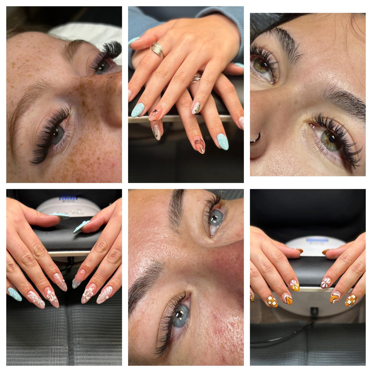 Southern Belle Beauty