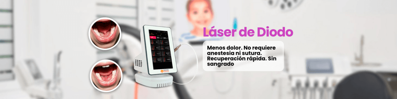 IPLF -INSTITUTO PERUANO LÁSER DE FRENILLOS