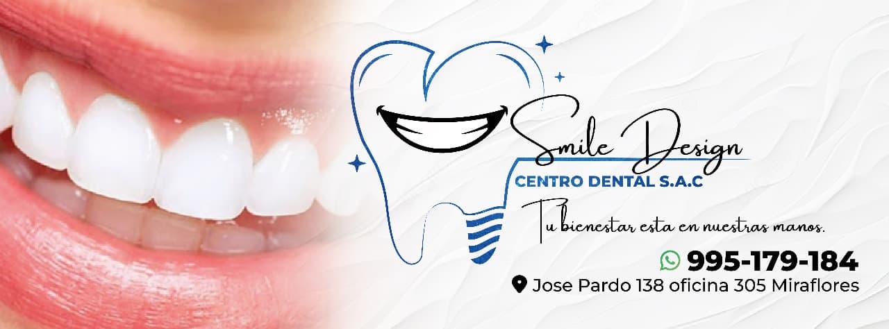 CENTRO DENTAL SMILE DESIGN SAC