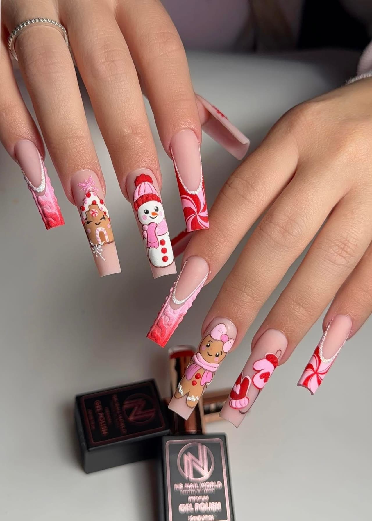 Uptown Nails