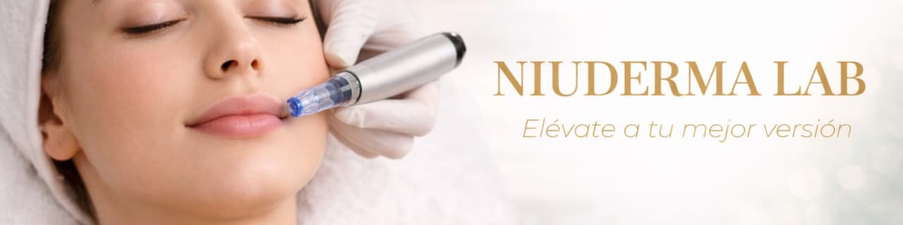 NiuDerma Lab