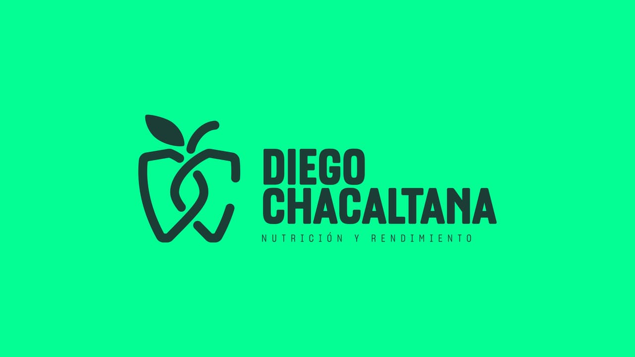 Diego Chacaltana Nutricionista