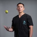 Diego Chacaltana Nutricionista