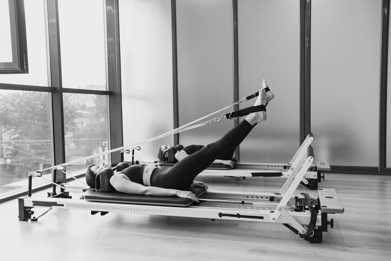 Breeze Pilates