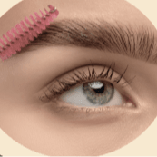 Laminado de cejas