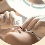 Limpieza facial profunda