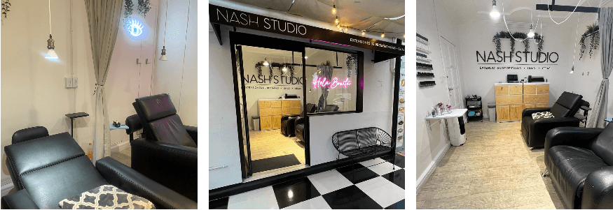 Nash Studio