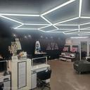 Gemz Salon Spa
