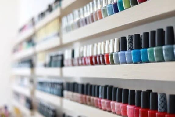 Justin Spa Nails