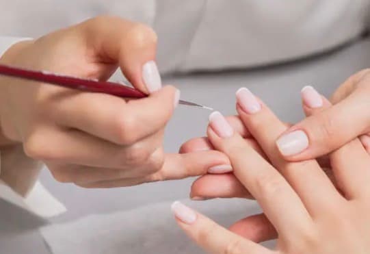 Justin Spa Nails