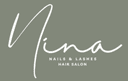 NINA NAILS Y LASHES STUDIO