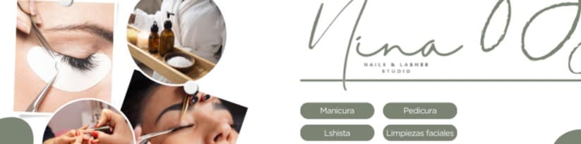 NINA NAILS Y LASHES STUDIO