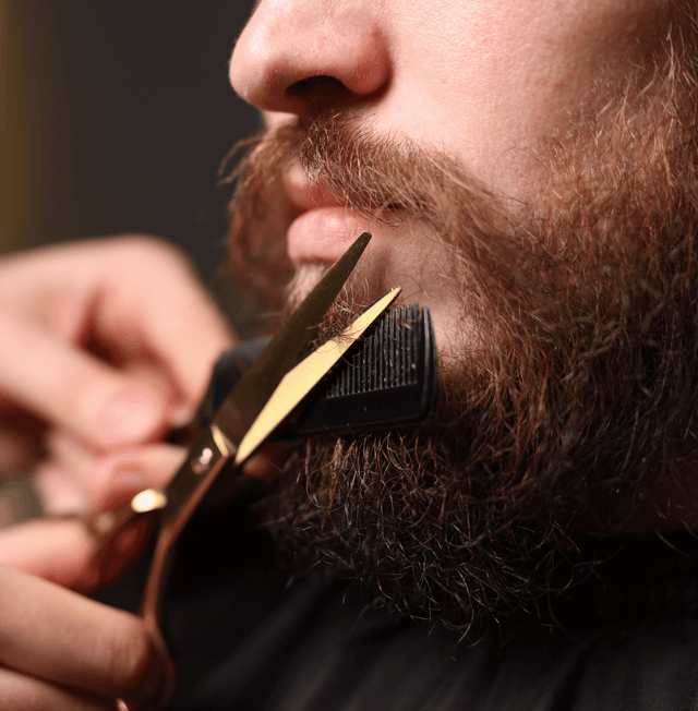 Beard Trim