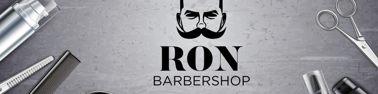 Ron BarberShop 💈