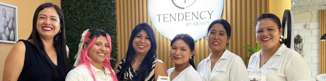 Tendency by Sanny