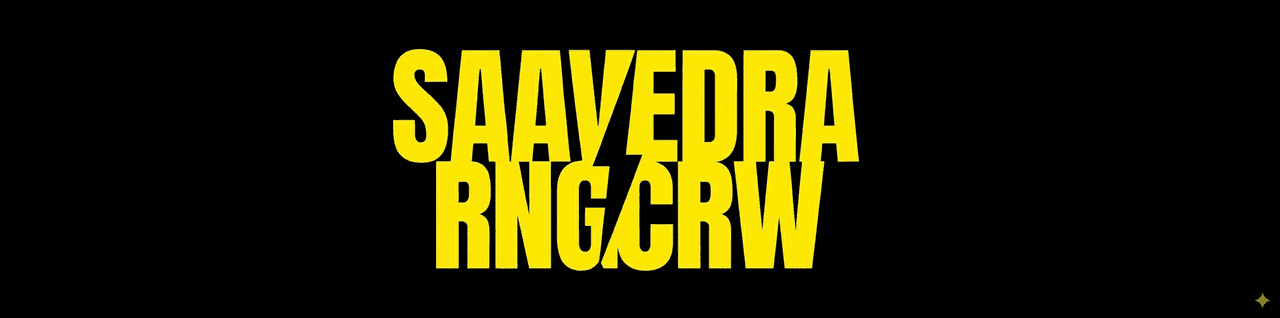 Saavedra Running Crew