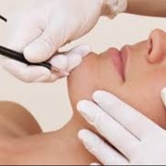 30 minutes Electrolysis