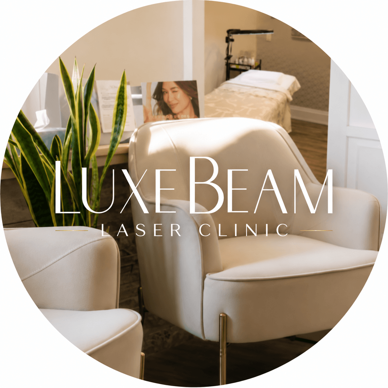 LuxeBeam Laser Clinic