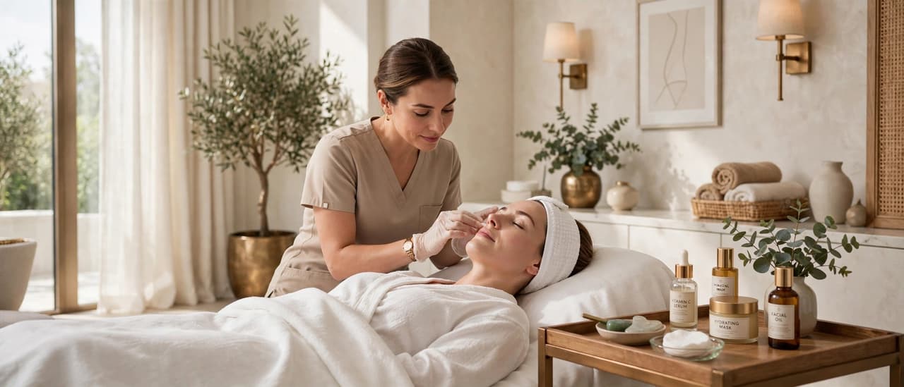 LuxeBeam Laser Clinic