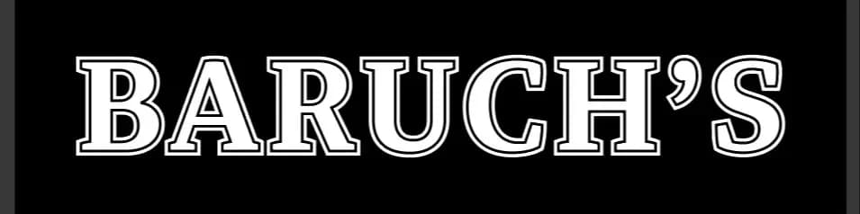 Baruchs Barbería