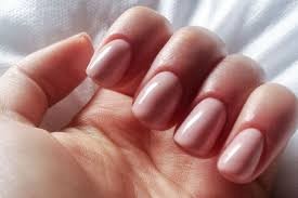 Basic Manicure with Gel Polish