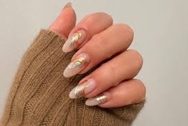New Gel Nail Set