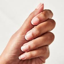Basic Manicure