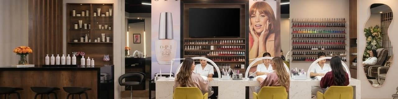 The Beauty Club