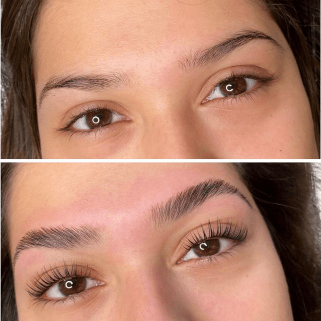 COMBO MIRADA NATURAL