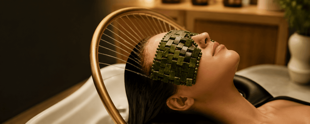 Savia Spa Capilar