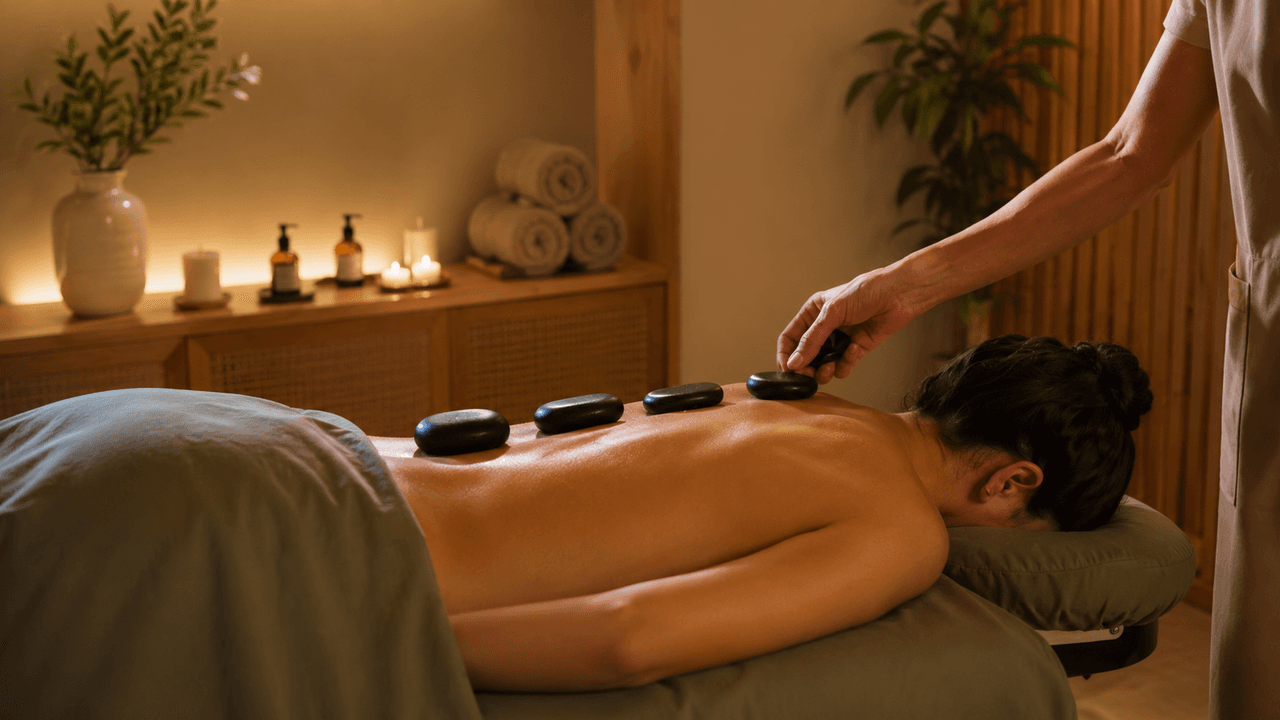 Savia Spa Capilar