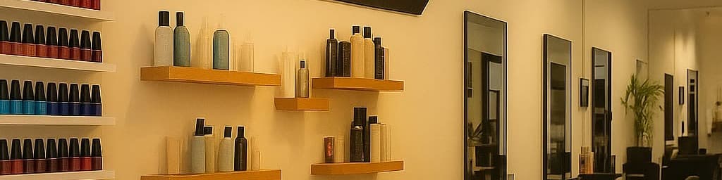 Artesana del Cabello