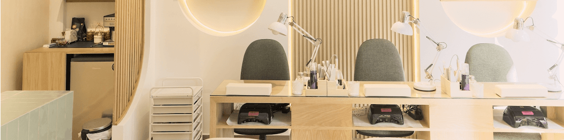 Ámbar Nail Bar