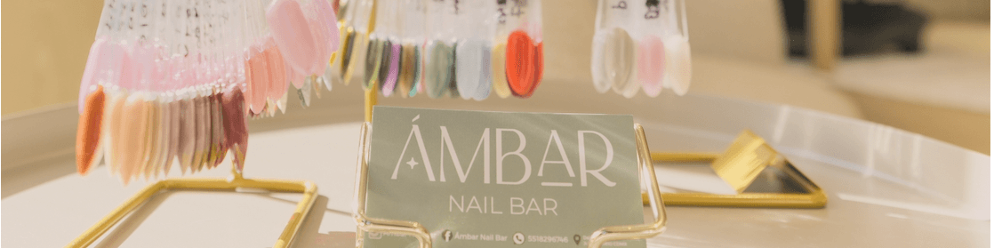 Ámbar Nail Bar