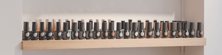 Ámbar Nail Bar