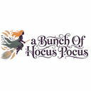 A Bunch Of Hocus Pocus