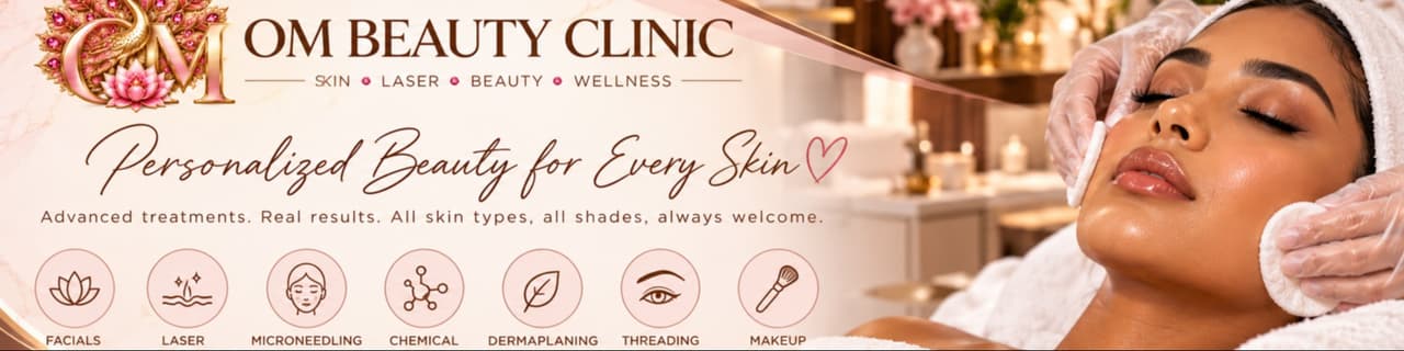 OM Beauty Clinic