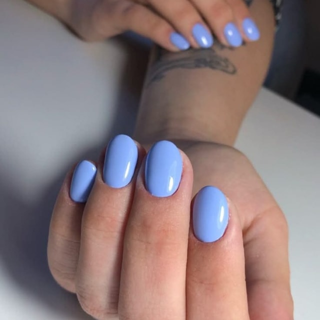 Gelish 1 color