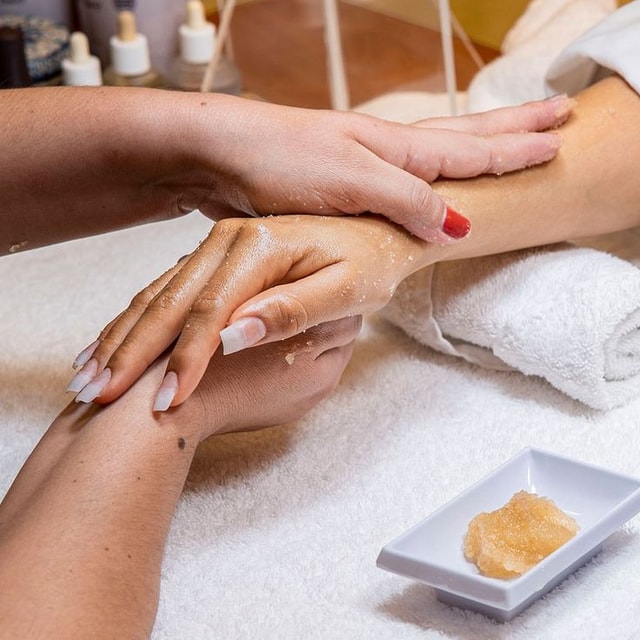 Mani spa