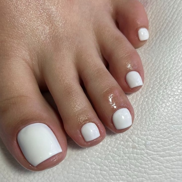 Pedi Clásico